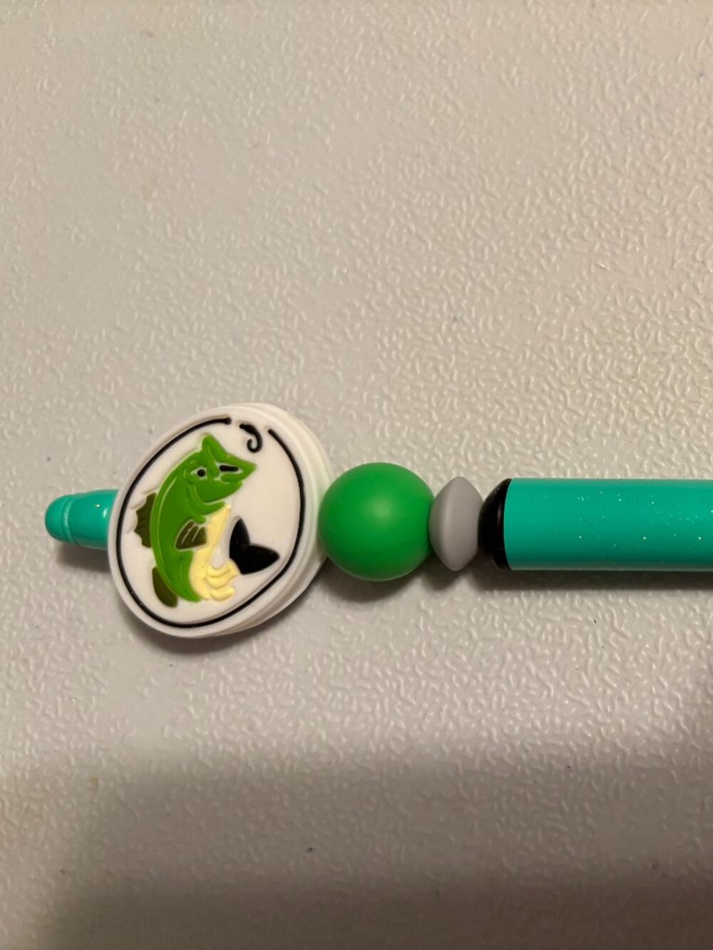 Bass Ink Pen - Picture 1 of 1